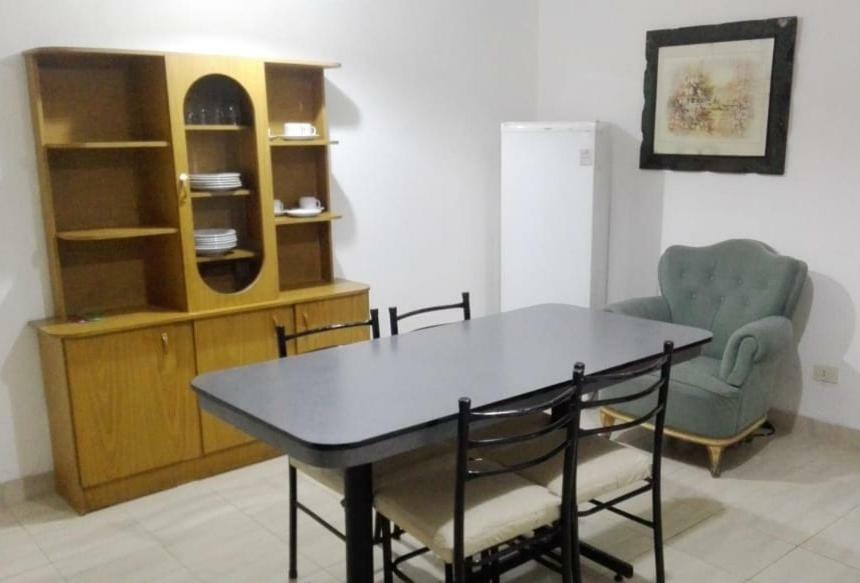 Wine Aparts Mendoza Luaran gambar