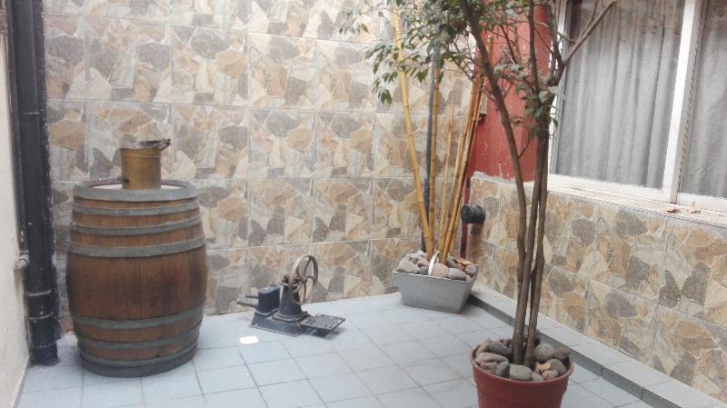Wine Aparts Mendoza Luaran gambar